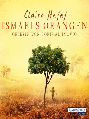 cover image of Ismaels Orangen